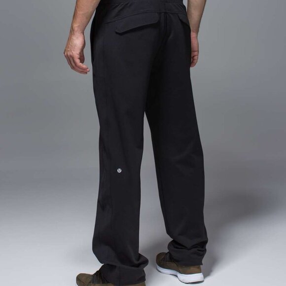 Lululemon Kung Fu Pant 30 - Picture 1 of 6